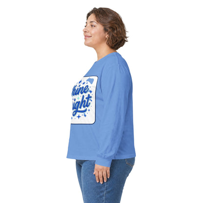 Unisex Ultra Cotton Long Sleeve Tee