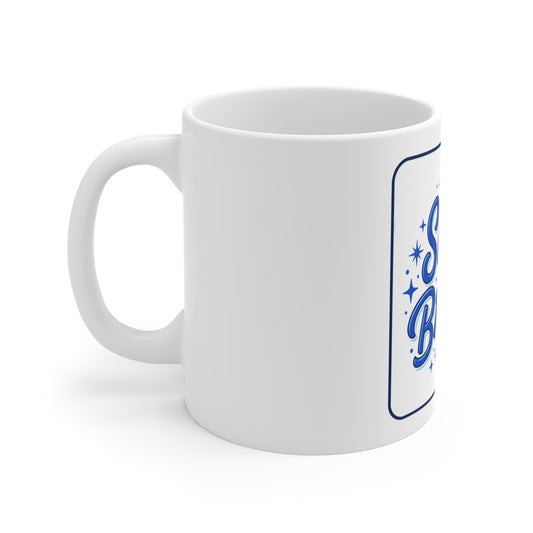 Mug 11oz