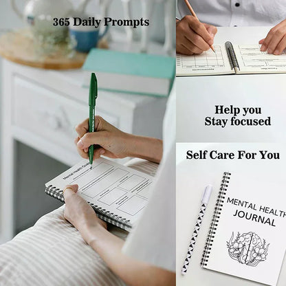 Mental Health Journal