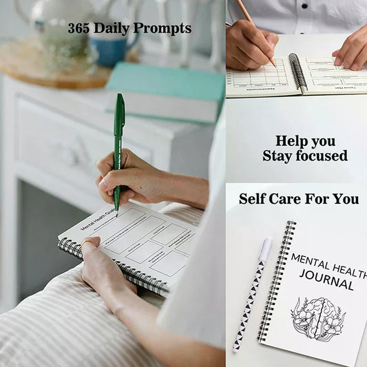Mental Health Journal