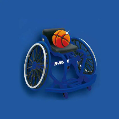 Mini Basketball Wheelchair