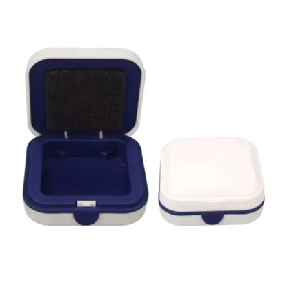 Portable Hearing Aid Storage Box