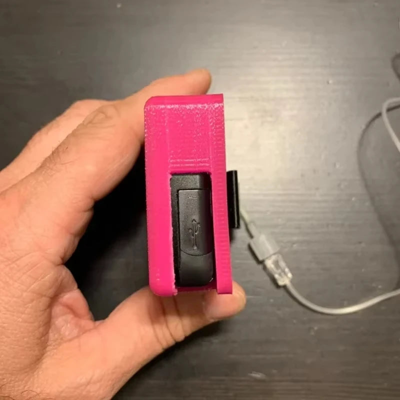 T SLIM Insulin Pump Protective Case