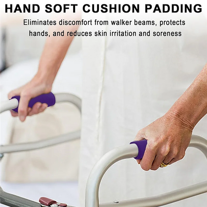 Walker Hand Grip Covers