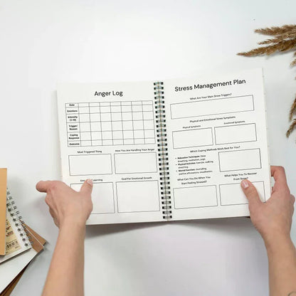 Mental Health Journal