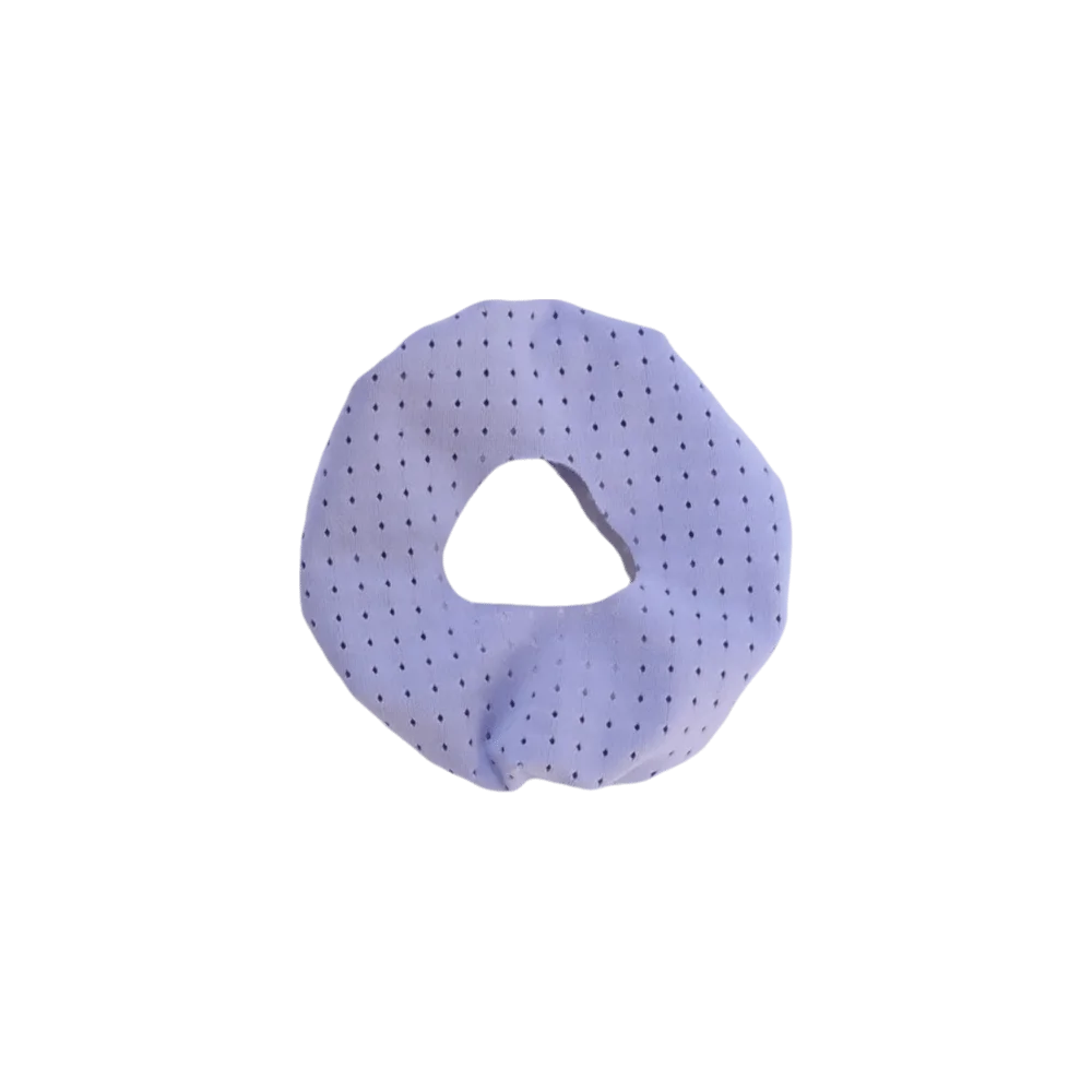 Reusable CPAP Nasal Mask Liners