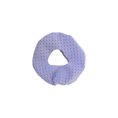 Reusable CPAP Nasal Mask Liners