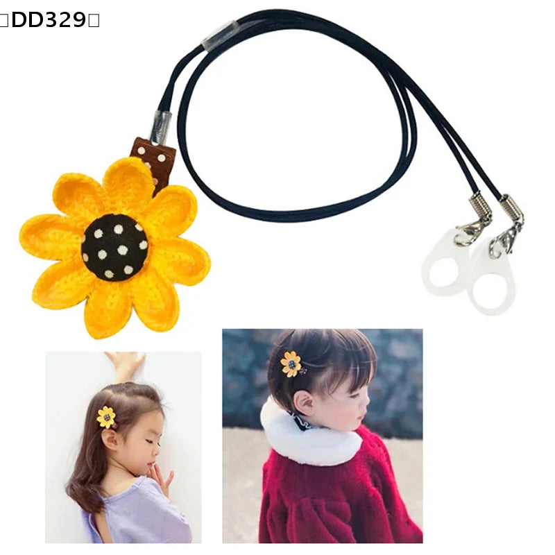 Hearing Aid Clip Protector