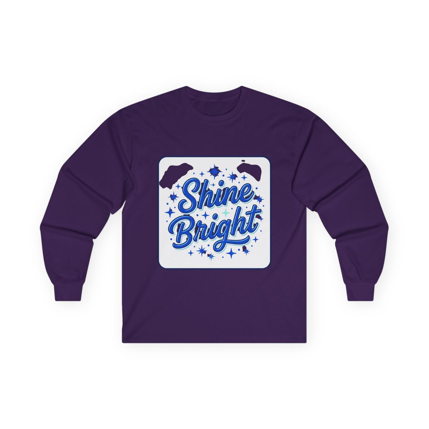 Unisex Ultra Cotton Long Sleeve Tee