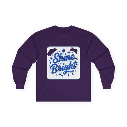 Unisex Ultra Cotton Long Sleeve Tee