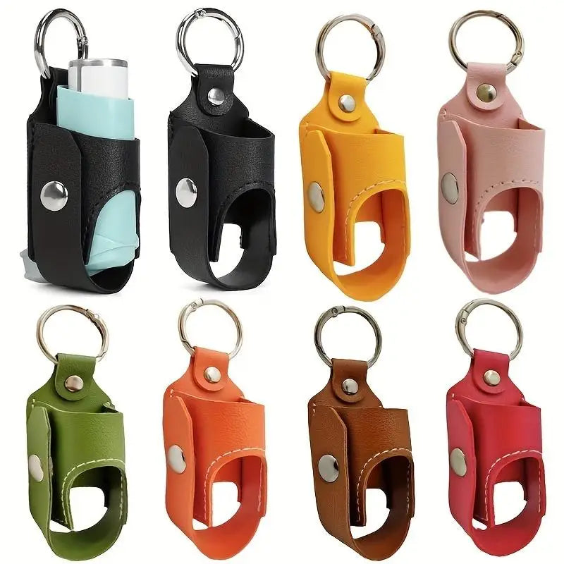 Inhaler Holder
