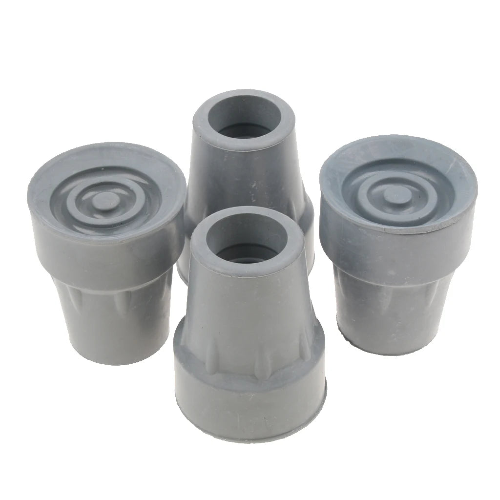 Trekking Pole Rubber Silicone Cap
