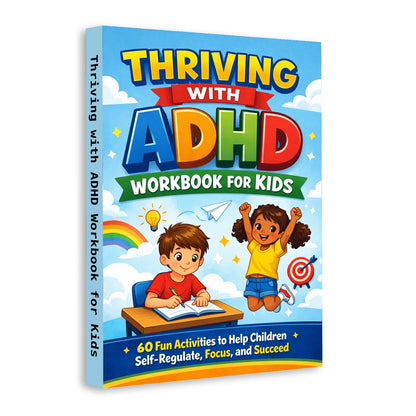 ADHD Workbook