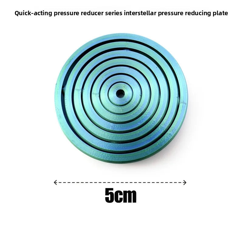 Rotating Ball Toy