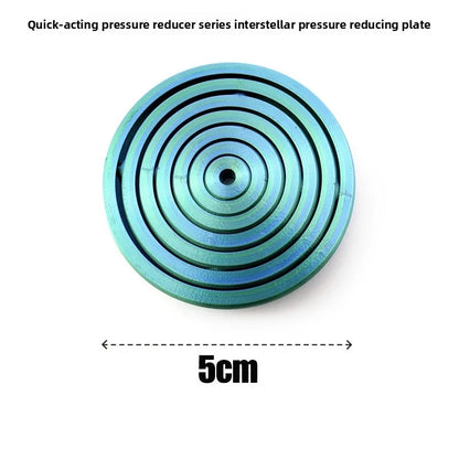 Rotating Ball Toy