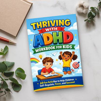 ADHD Workbook