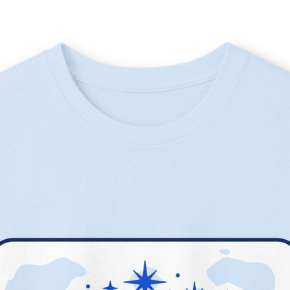 Unisex Ultra Cotton Long Sleeve Tee