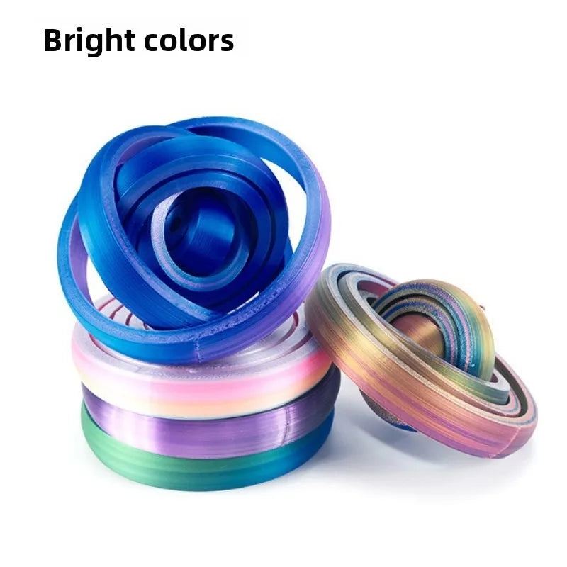Rotating Ball Toy