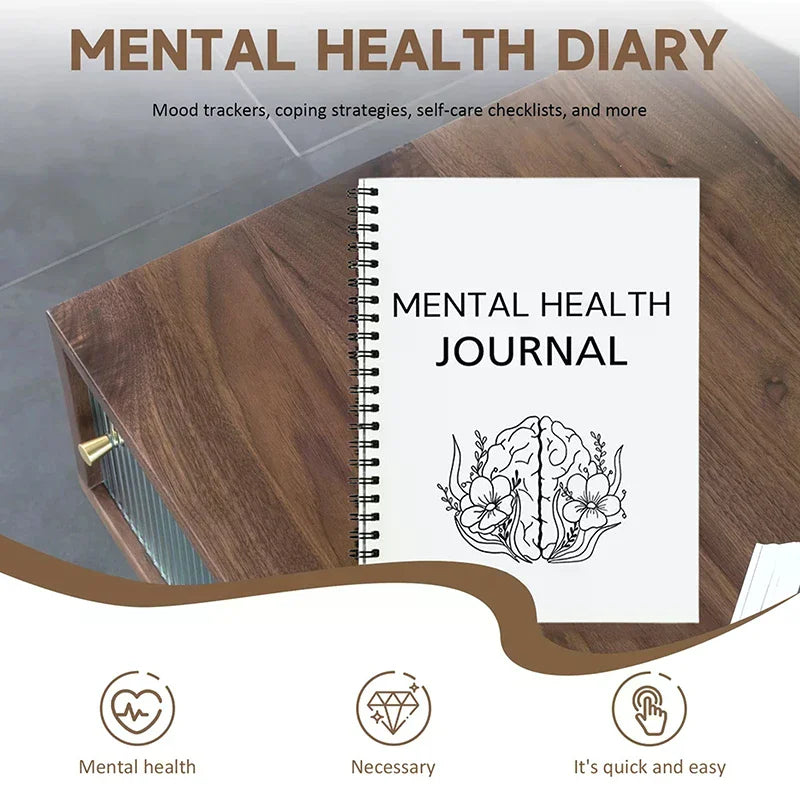 Mental Health Journal