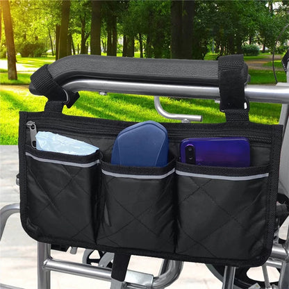 Wheelchair Bag Waterproof