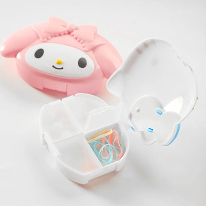 Kitty Melody Mini Pill Box