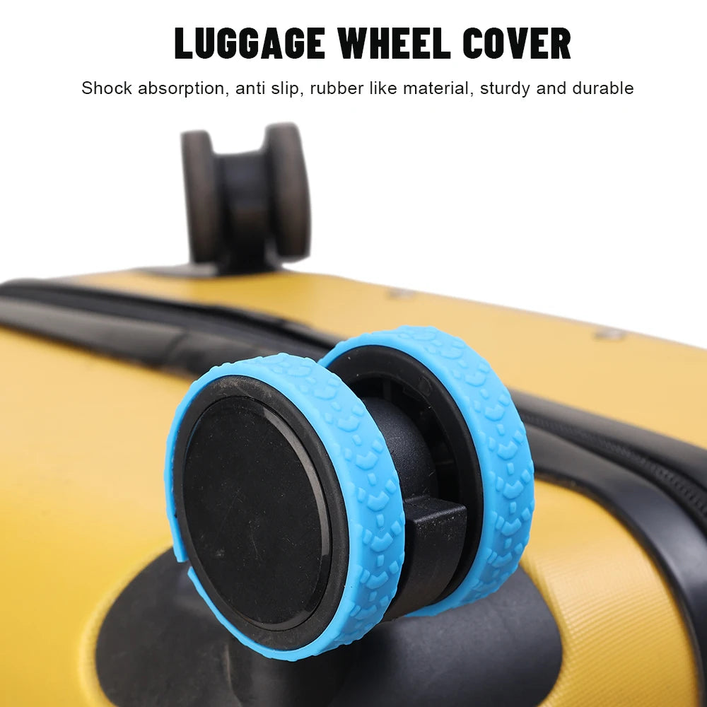New Cuttable Wheels DIY Covers