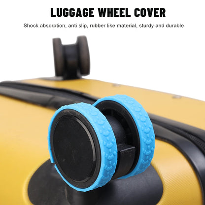 New Cuttable Wheels DIY Covers