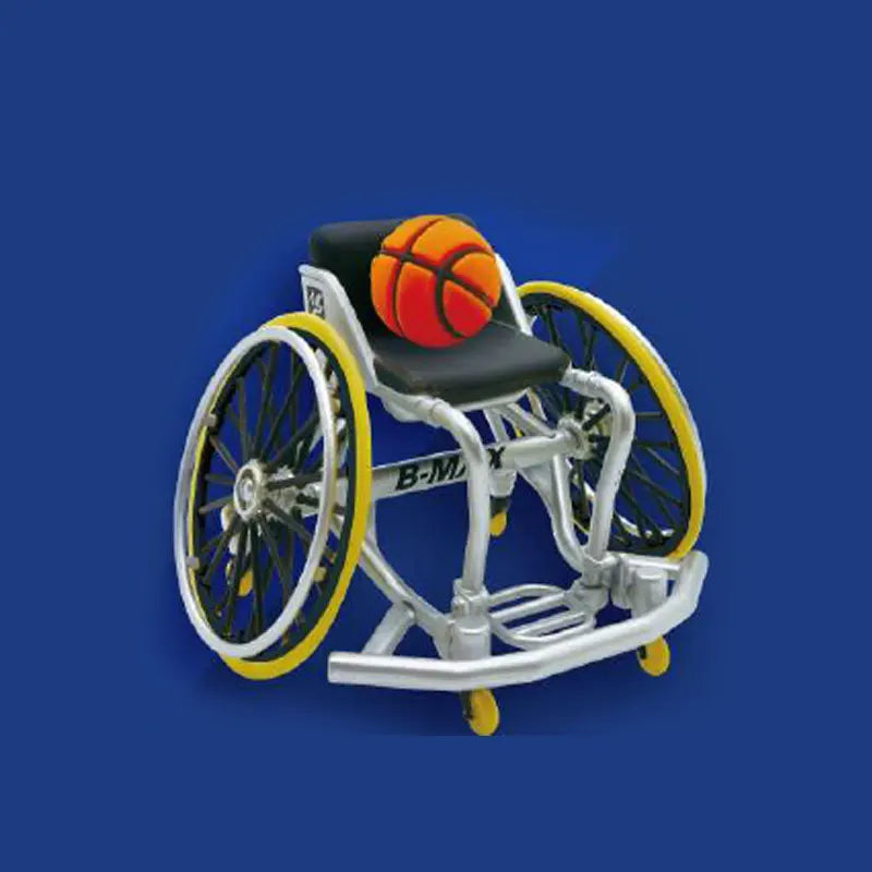 Mini Basketball Wheelchair