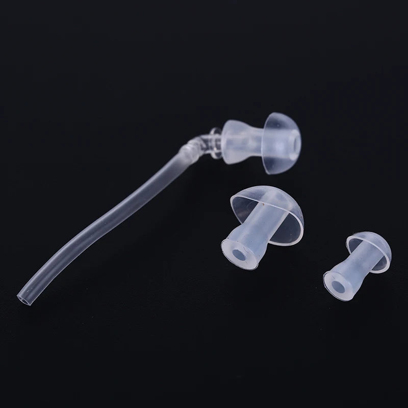 Hearing Aid Earplug