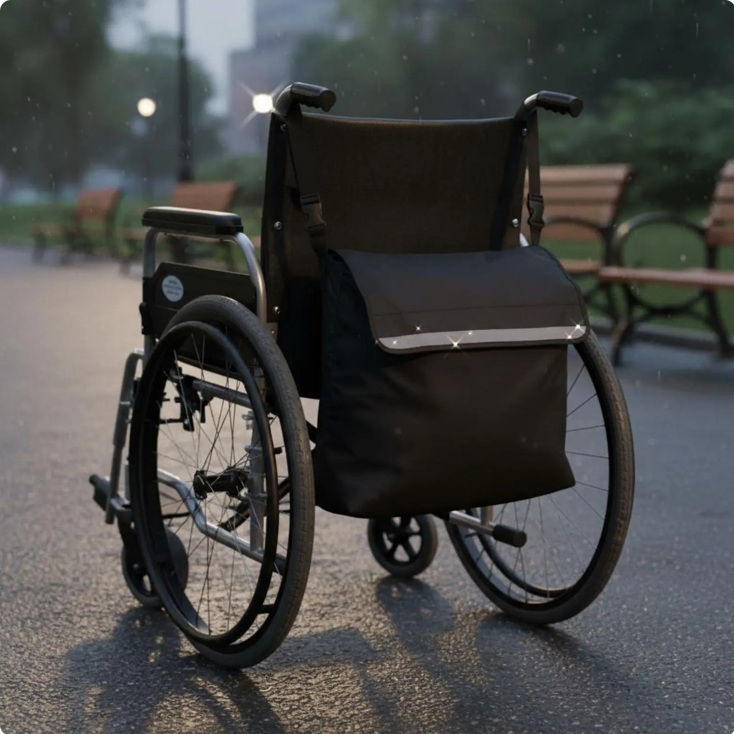 Wheelchair Storage Bag