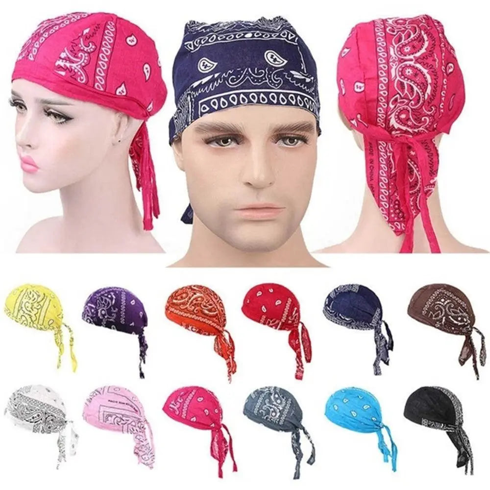 Headscarf Cancer Chemo Cap
