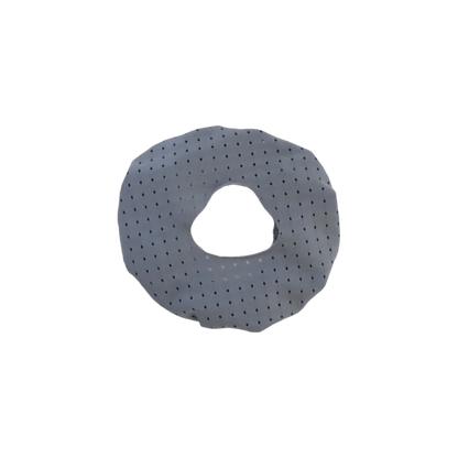 Reusable CPAP Nasal Mask Liners