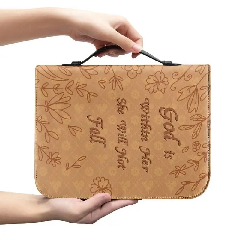 Leather Note book Protective Cover