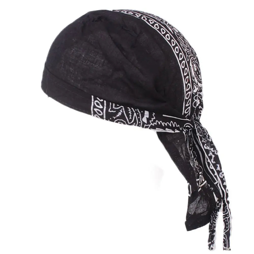 Headscarf Cancer Chemo Cap