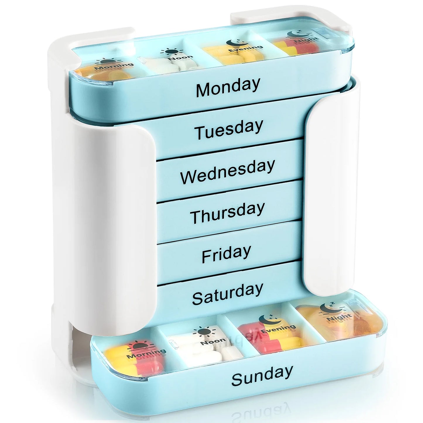 Medication Organizer