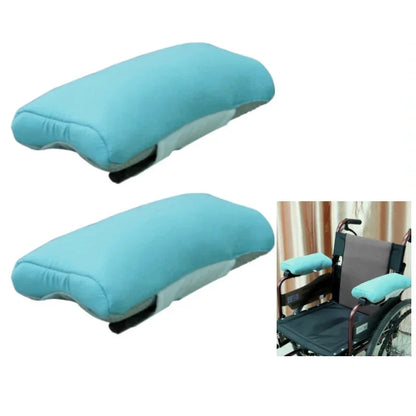 Wheelchair Armrest Cover