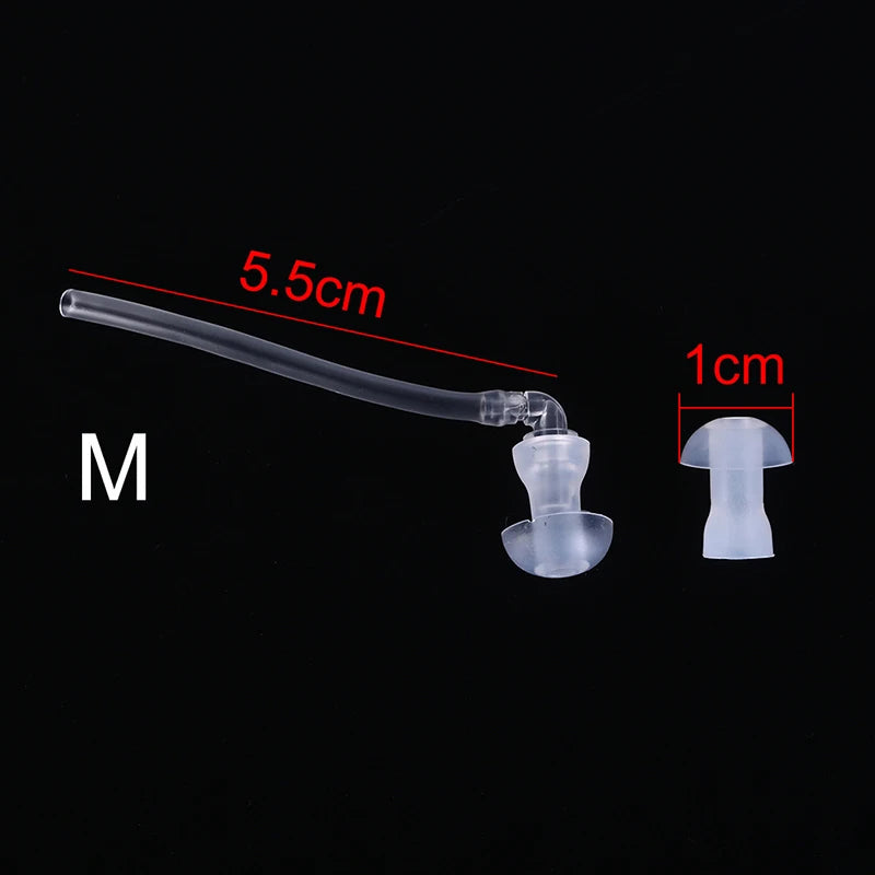 Hearing Aid Earplug