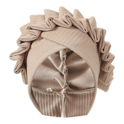 Turban Hat Women Chemo Cap