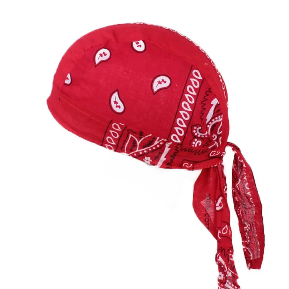 Headscarf Cancer Chemo Cap
