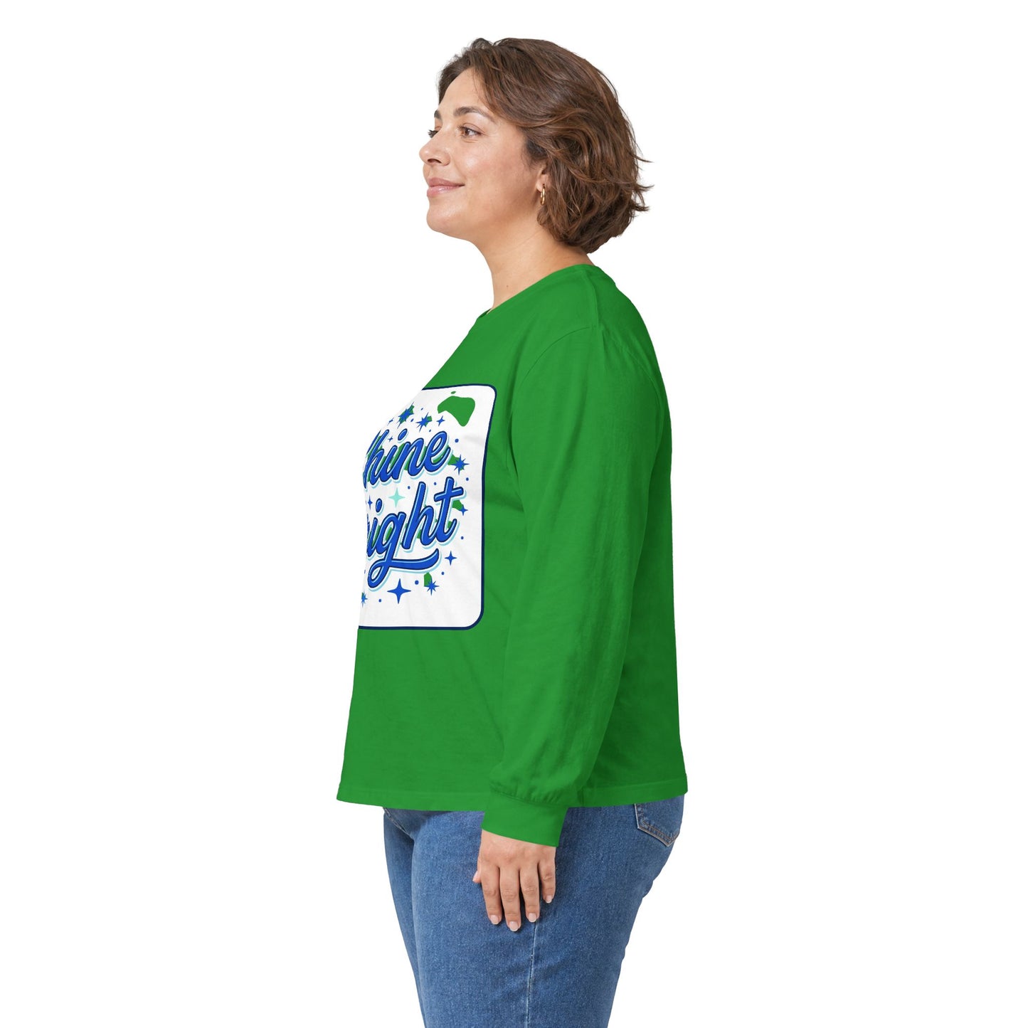 Unisex Ultra Cotton Long Sleeve Tee
