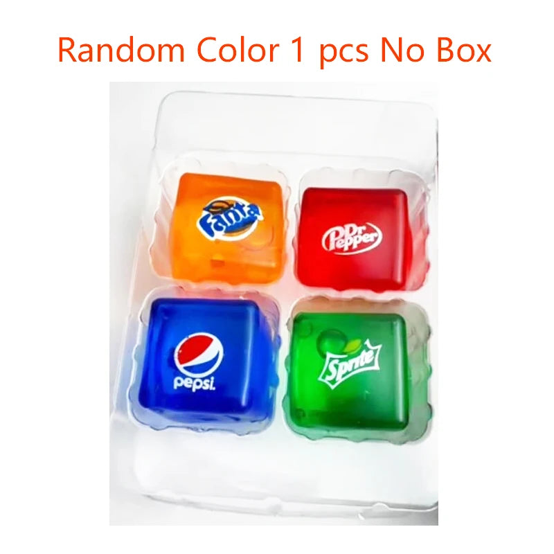 Squishy *Needoh Nice Cube*