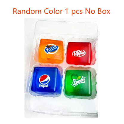 Squishy *Needoh Nice Cube*