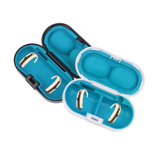 Hearing Aid Case