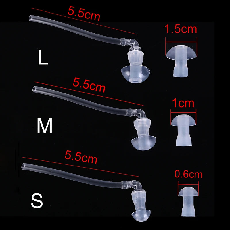 Hearing Aid Earplug