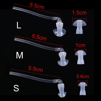 Hearing Aid Earplug
