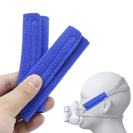 CPAP Mask Strap Covers