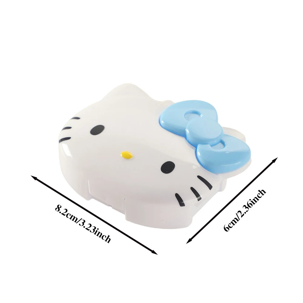 Kitty Melody Mini Pill Box
