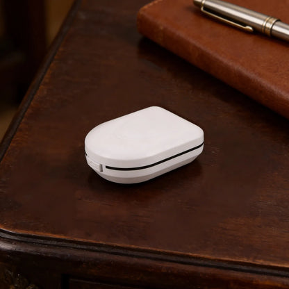 Hearing Aid Storage