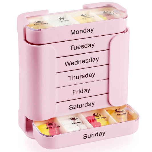 Medication Organizer