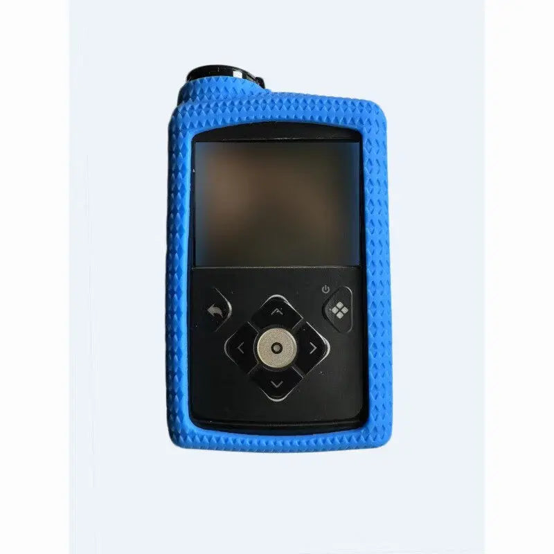 Insulin Pump Case